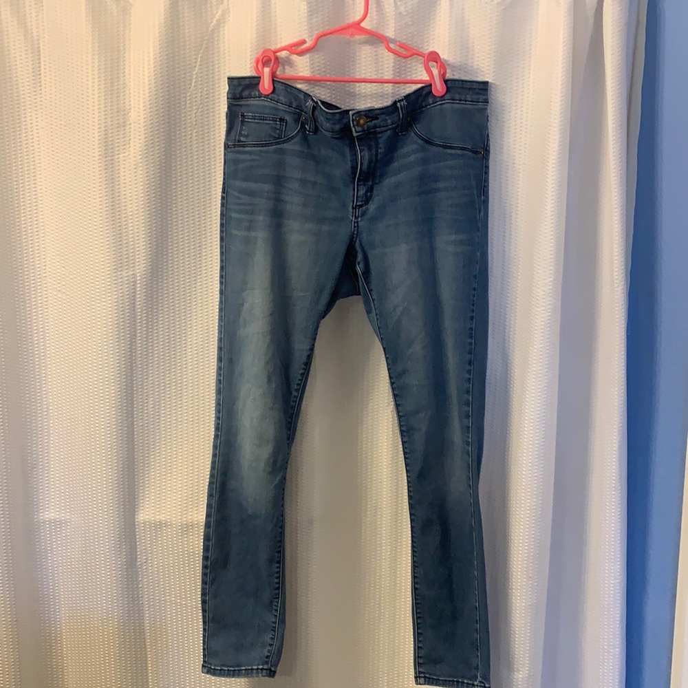 Universal Thread Skinny Jeans